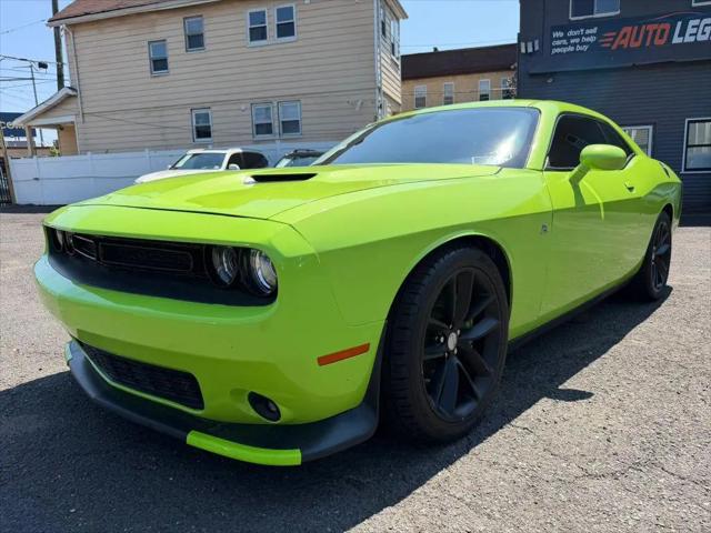 2015 Dodge Challenger R/T Scat Pack for sale in Linden, NJ