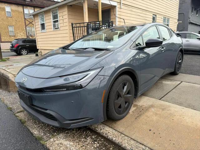 2024 Toyota Prius LE for sale in Linden, NJ