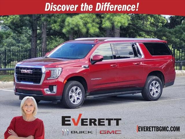 2024 GMC Yukon XL 4WD SLE for sale in Bryant, AR