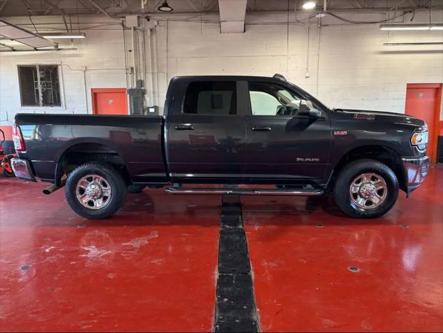 2020 Jeep Ram 2500 Big Horn Crew Cab 4x4 64 Box for sale in Franklin, OH