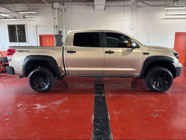2007 Toyota Tundra SR5 5.7L V8 for sale near Franklin, OH