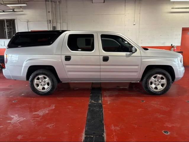 2008 Honda Ridgeline RT for sale near Franklin, OH