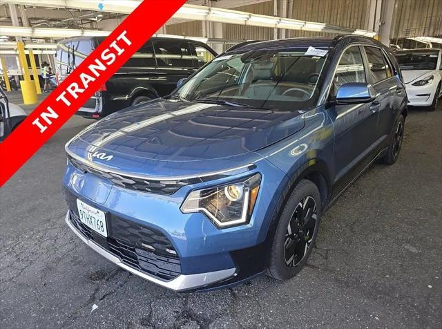 2023 Kia Niro EV Wind for sale in Alvin, TX