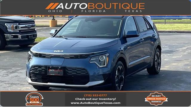 2023 Kia Niro EV Wind for sale in Alvin, TX