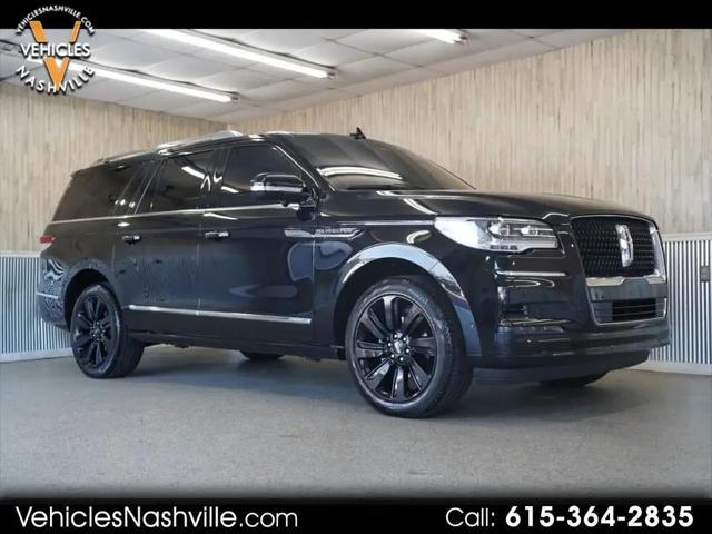 2024 Lincoln Navigator Reserve L for sale in Nashville, TN