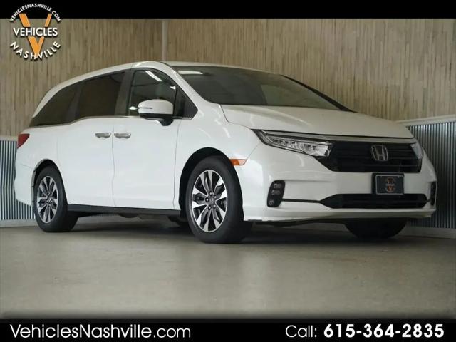 2022 Honda Odyssey EX-L for sale in Nashville, TN