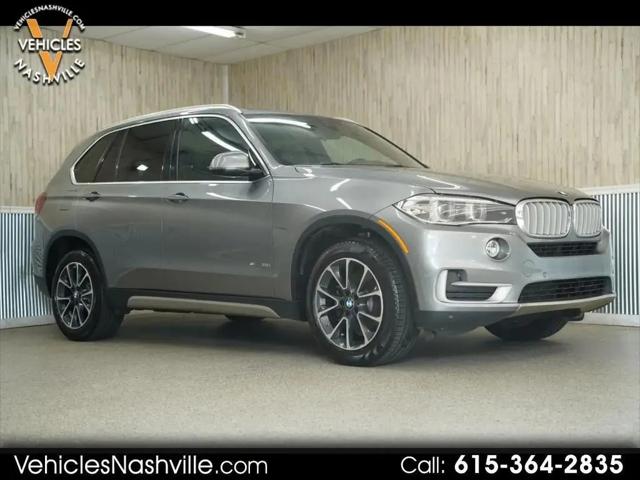 2018 BMW X5 sDrive35i for sale in Nashville, TN