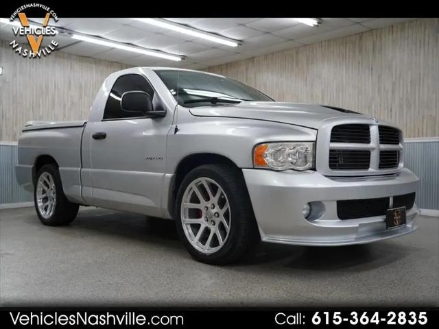2004 Dodge Ram 1500 SRT-10 for sale in Nashville, TN