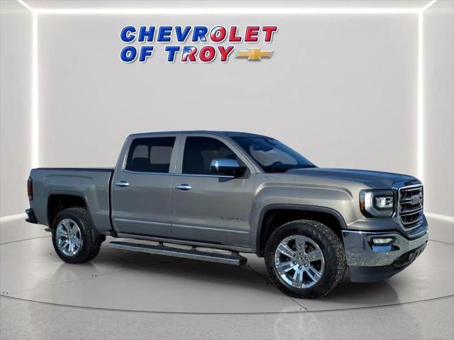 2017 GMC Sierra 1500 for sale near Troy, OH