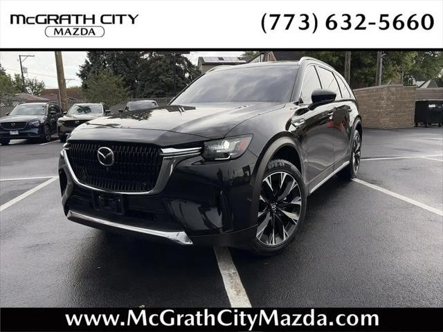 2024 Mazda X-90 Premium Plus for sale in Chicago, IL
