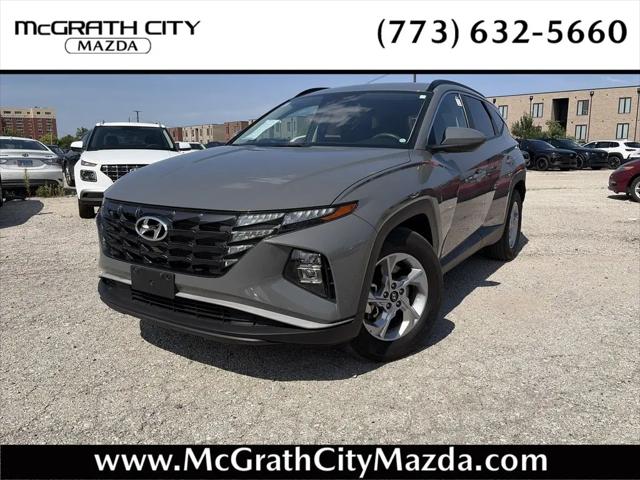 2024 Hyundai Tucson SEL for sale in Chicago, IL