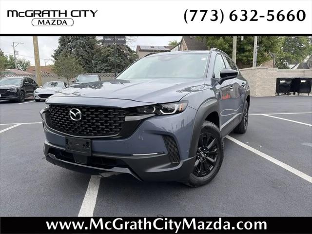 2025 Mazda CX-50 Hybrid Premium Package for sale in Chicago, IL