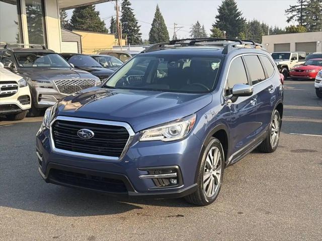 2022 Subaru Ascent Touring for sale in Lynnwood, WA