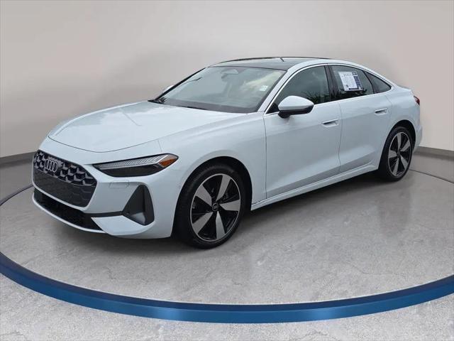 2025 Audi A5 Premium Plus TFSI quattro S tronic for sale in Cary, NC