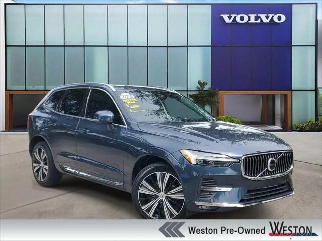 2023 Volvo XC60 B5 Plus Bright Theme for sale in Davie, FL