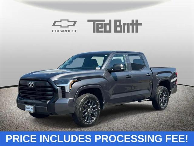 2025 Toyota Tundra SR for sale in Sterling, VA
