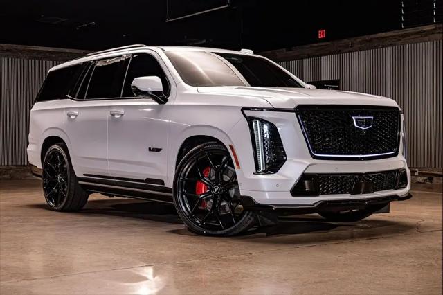2026 Cadillac Escalade V for sale in Scottsdale, AZ