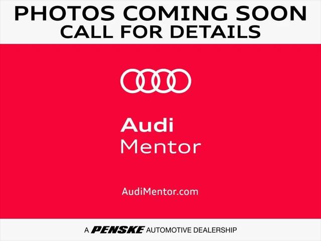2017 Audi A4 Season of Audi Premium for sale in Mentor, OH