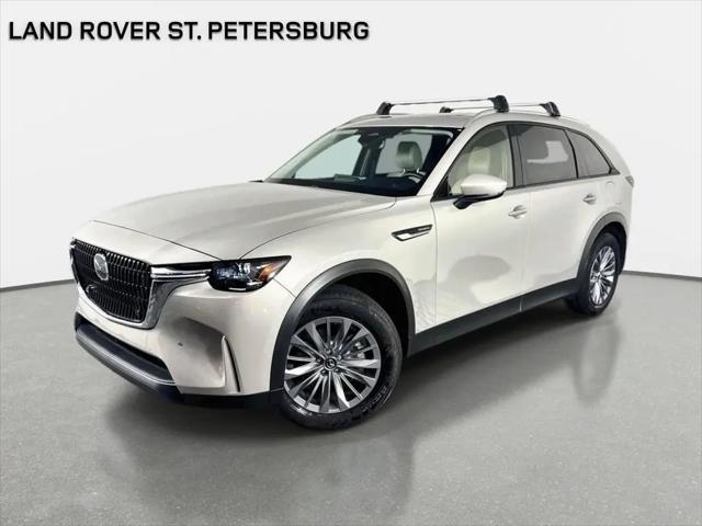 2025 Mazda X-90 3.3 Turbo Preferred Package for sale in St. Petersburg, FL