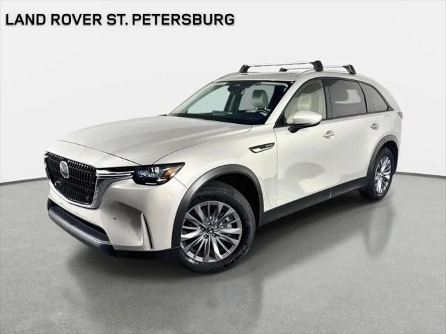 2025 Mazda X-90 3.3 Turbo Preferred Package for sale in St. Petersburg, FL