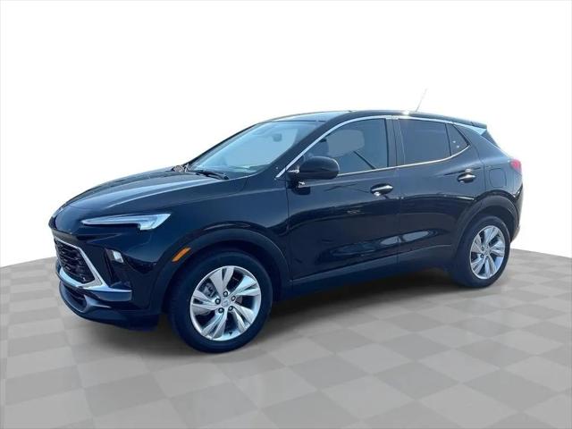 2024 Buick Encore GX Preferred FWD for sale in Center Line, MI