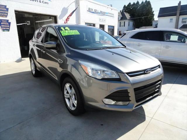 2014 Ford Escape SE for sale in Erie, PA
