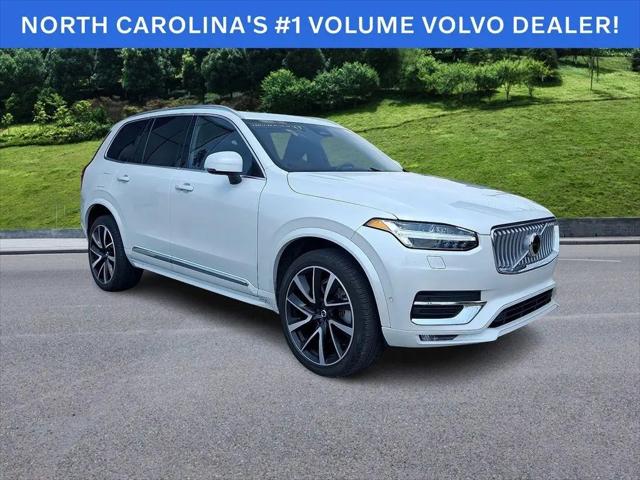2023 Volvo XC90 B6 Plus 7-Seater for sale in Charlotte, NC
