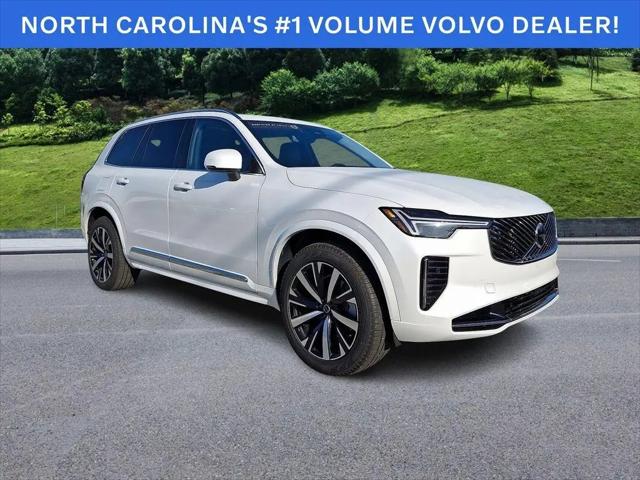 2025 Volvo XC90 B5 Core for sale in Charlotte, NC
