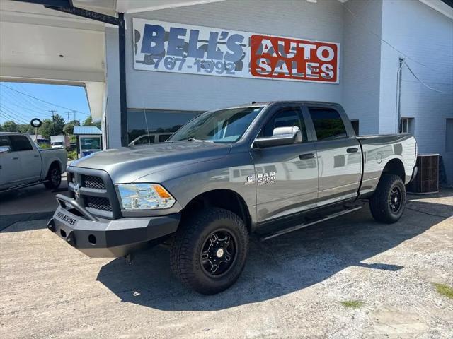 2013 Ram 2500 Tradesman for sale in Winston Salem, NC