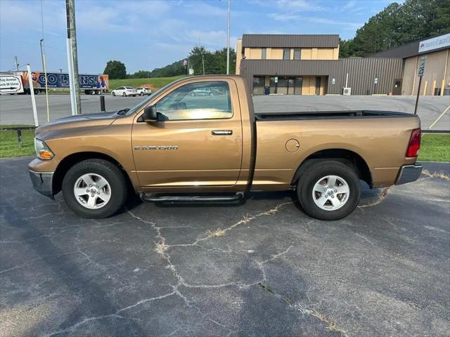 2012 Ram 1500 SLT for sale in Oneonta, AL