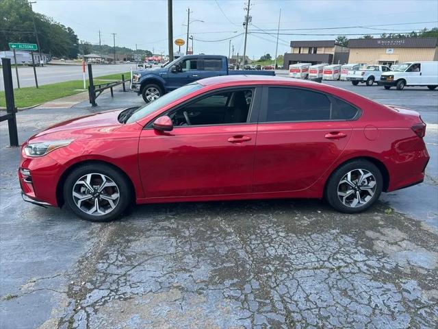 2019 Kia Forte LXS for sale in Oneonta, AL