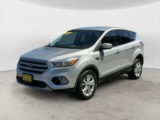 2017 Ford Escape SE for sale in Bend, OR