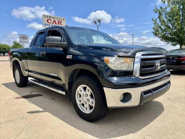 2012 Toyota Tundra Grade 5.7L V8 for sale in Lewisville, TX