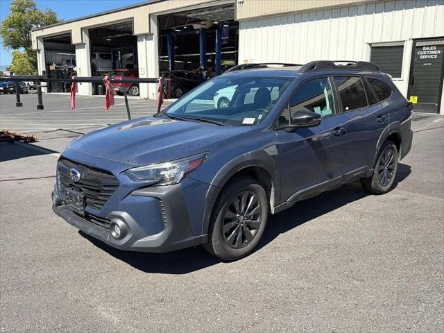 2024 Subaru Outback Onyx Edition for sale in Santa Rosa, CA