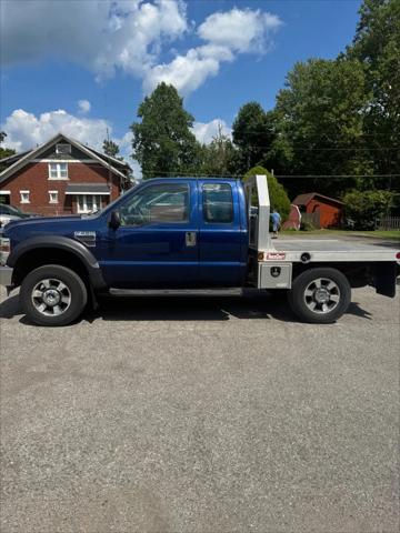 2008 Ford F-250 XLT for sale in Bucyrus, OH