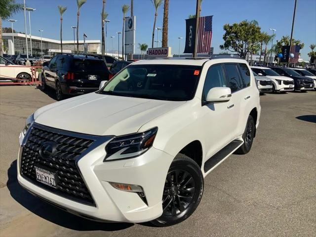 2021 Lexus GX 460 Premium for sale in Bakersfield, CA