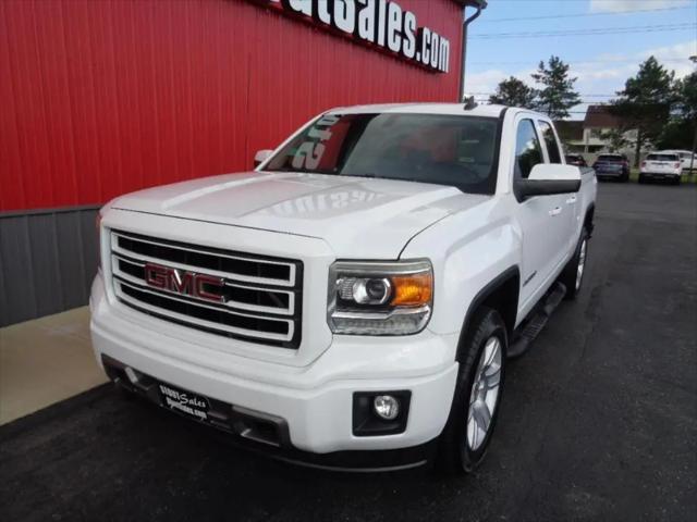 2015 GMC Sierra 1500 for sale near Fairborn, OH