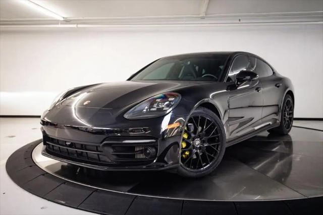 2023 Porsche Panamera Unknown for sale in Austin, TX