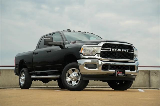 2024 Ram 2500 Tradesman Crew Cab 4x4 6'4" Box for sale in Springfield, MO