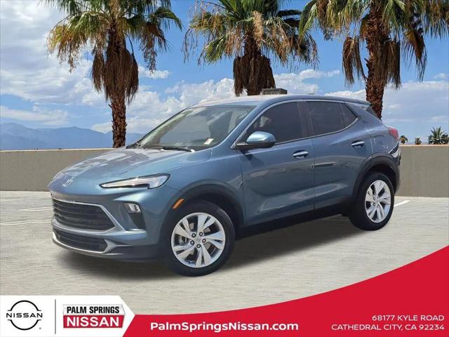 2024 Buick Encore GX Preferred FWD for sale in Cathedral City, CA