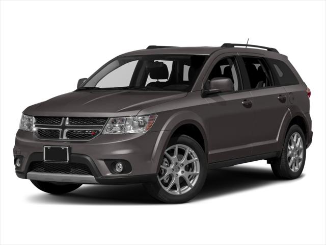 2018 Dodge Journey for sale near Columbus, OH