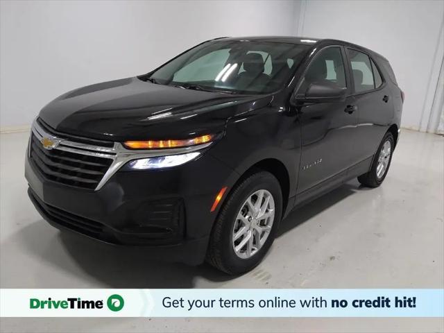 2023 Chevrolet Equinox AWD 1FL for sale in Columbus, OH