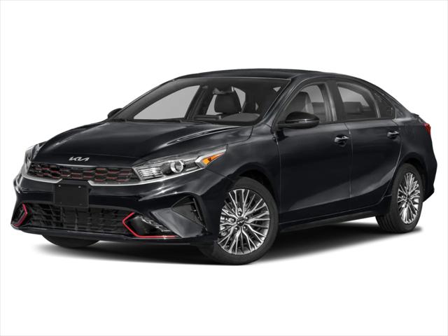 2023 Kia Forte GT-Line for sale near Columbus, OH