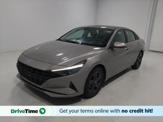 2023 Hyundai Elantra for sale near Columbus, OH