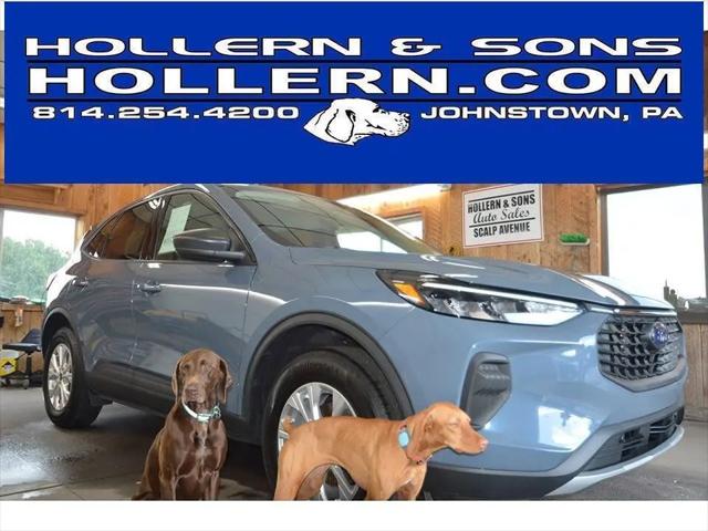 2025 Ford Escape Active for sale in Johnstown, PA