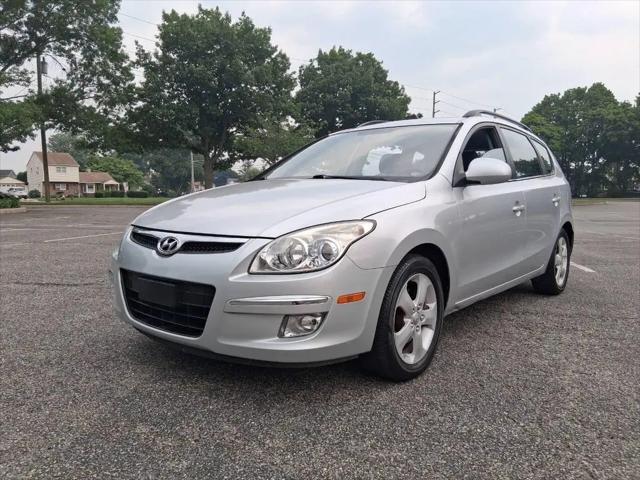 2010 Hyundai Elantra Touring SE for sale in Bethpage, NY