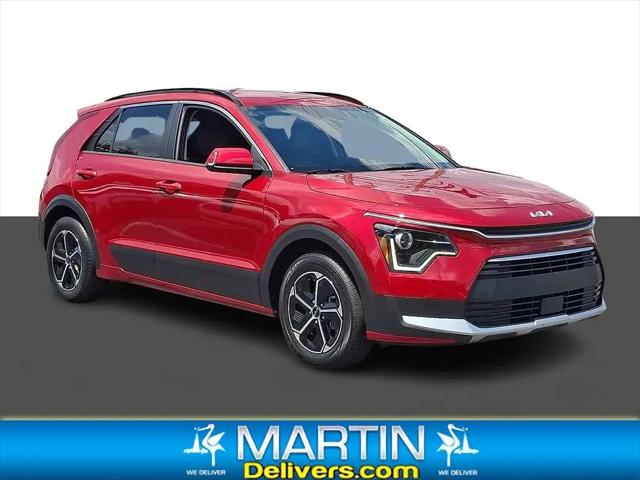 2025 Kia Niro EX for sale in Newark, DE