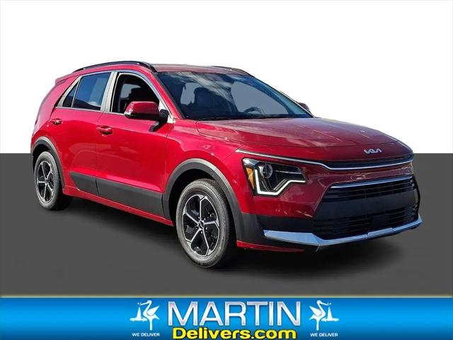 2025 Kia Niro EX for sale in Newark, DE