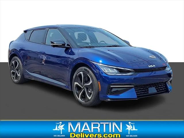 2023 Kia EV6 GT-Line for sale in Newark, DE