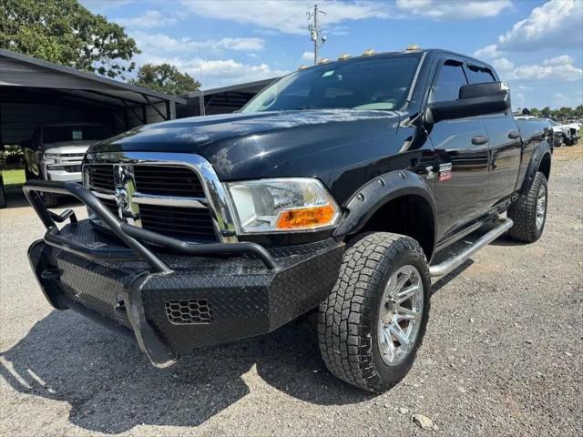 2012 Ram 2500 ST for sale in Indianola, OK